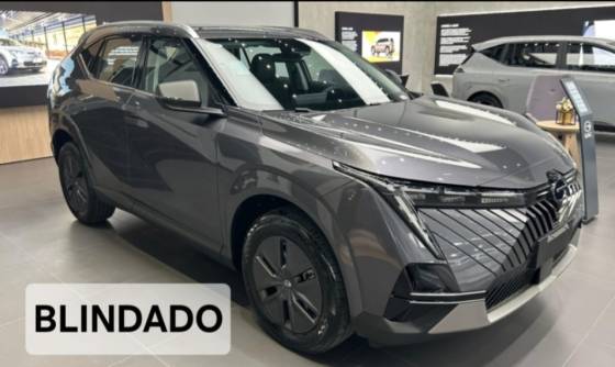 GAC GS4 2.0 HEV PREMIUM AUTOMÁTICO